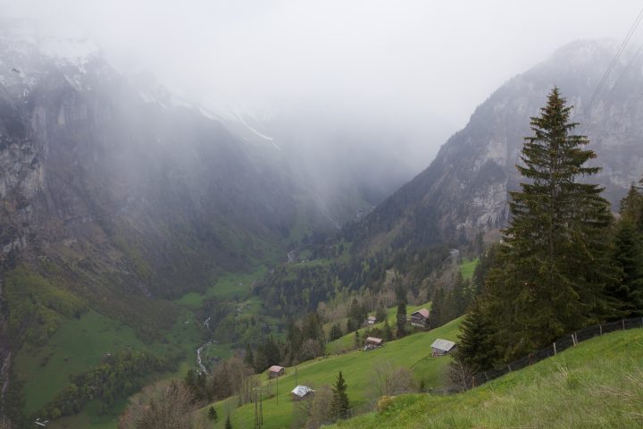 Lauterbrunnen