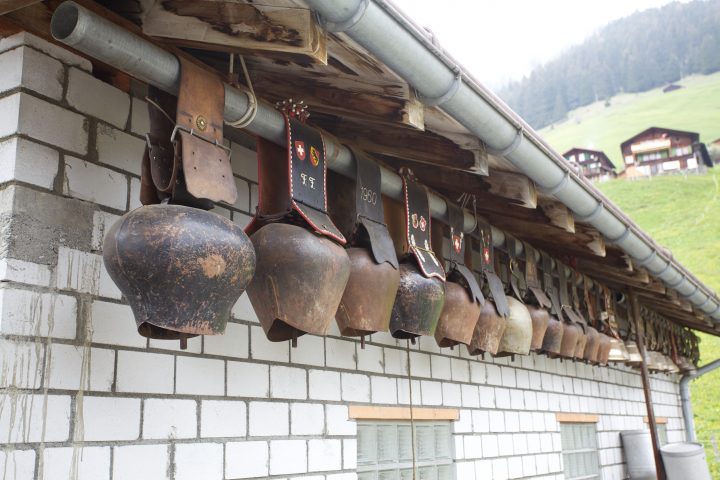 Lauterbrunnen