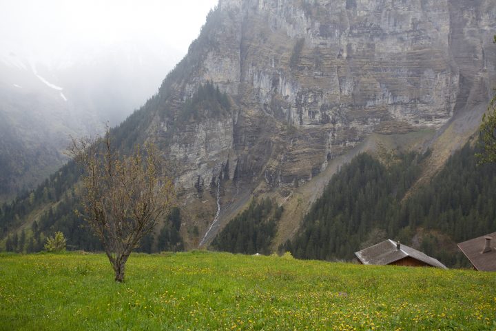Lauterbrunnen