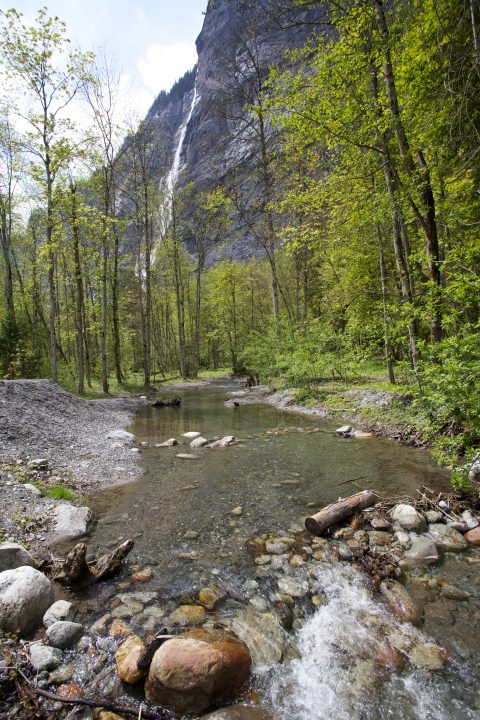 Lauterbrunnen