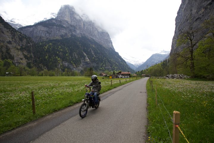 Lauterbrunnen