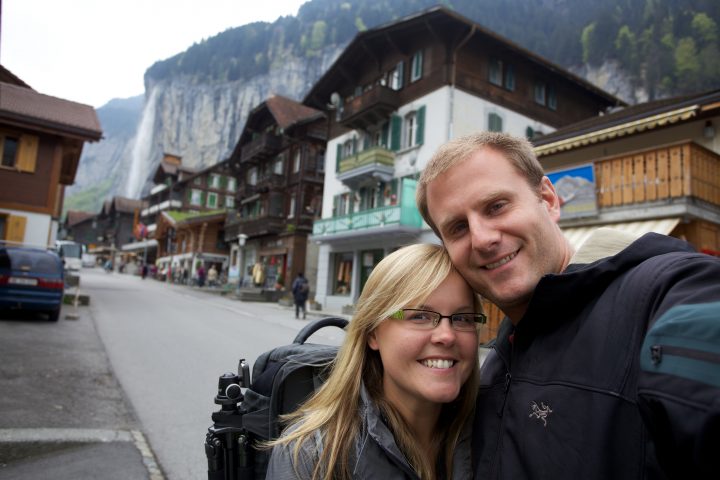 Lauterbrunnen