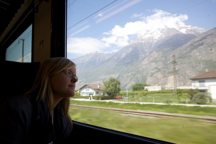 Gryon, Switzerland