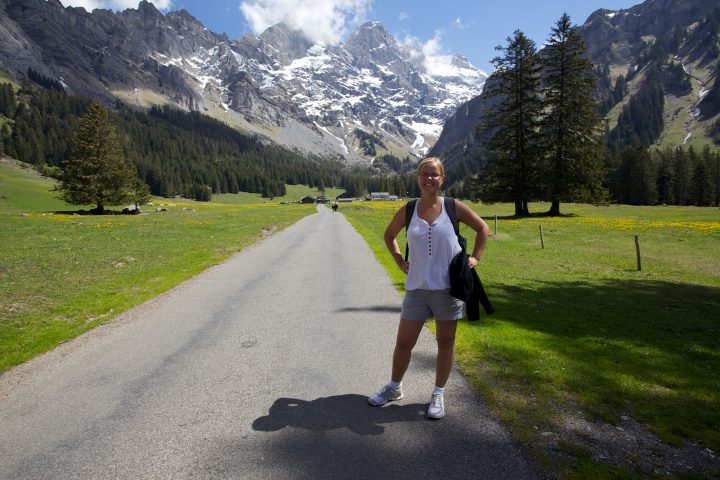 Gryon Switzerland