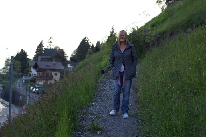 Gryon Switzerland