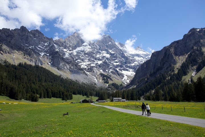 Gryon Switzerland