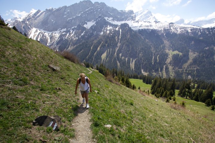 Gryon Switzerland