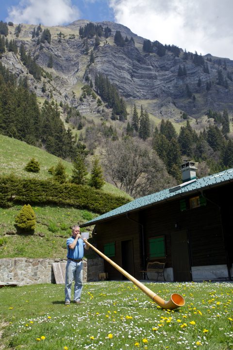 Gryon Switzerland