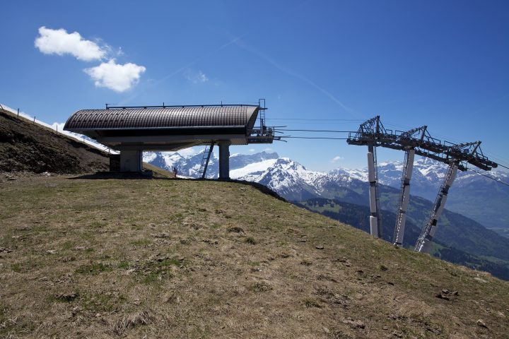Gryon Switzerland