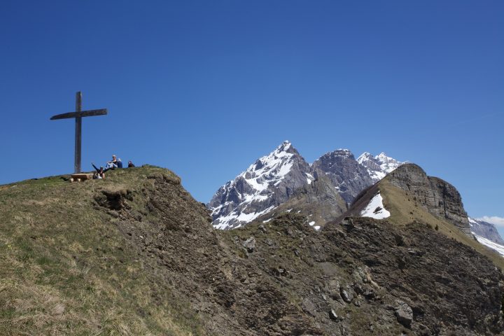Gryon Switzerland