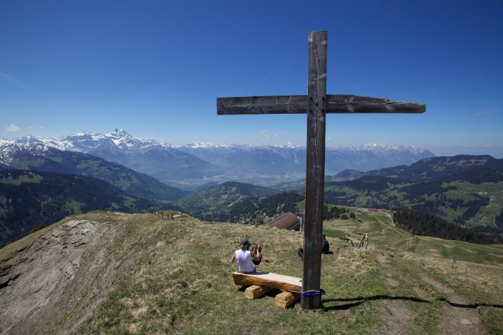 Gryon Switzerland
