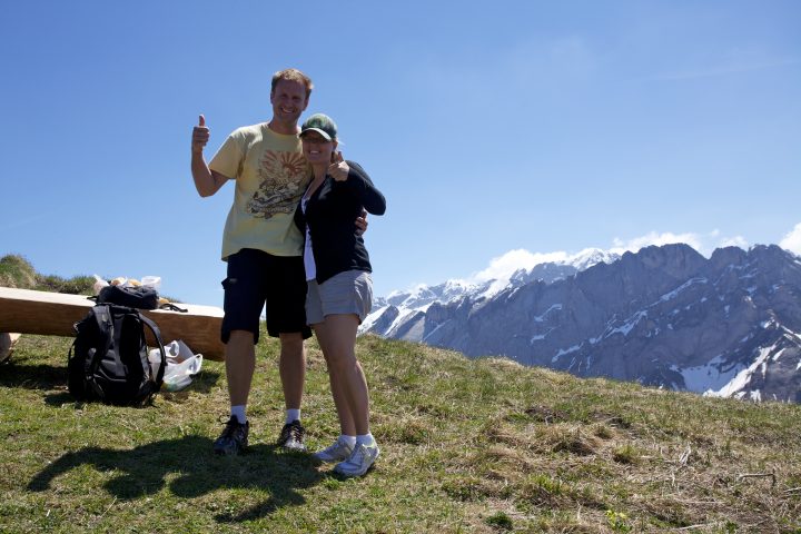 Gryon Switzerland