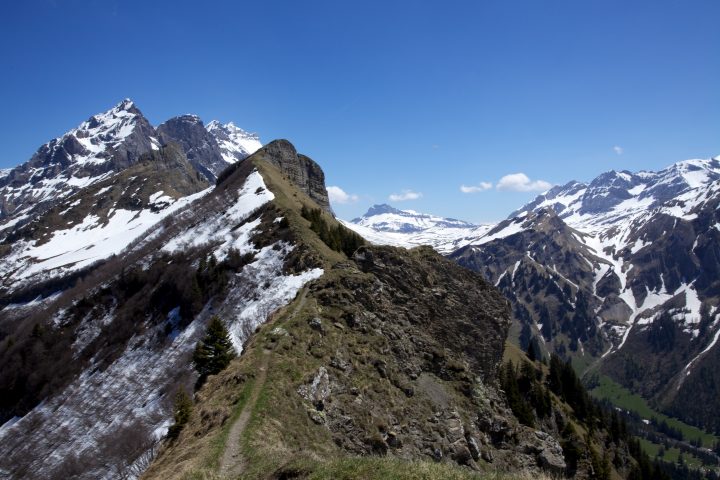 Gryon Switzerland