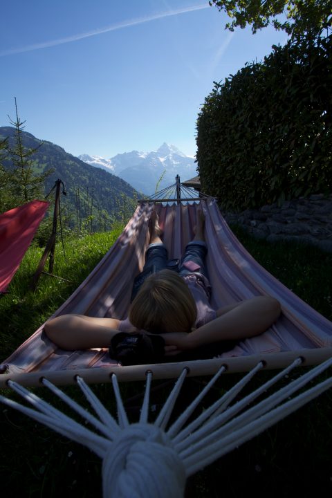 Gryon Switzerland