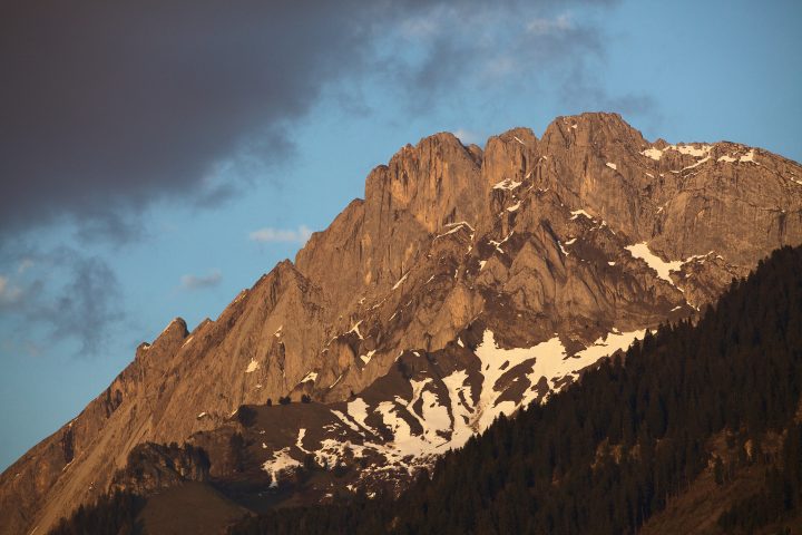 Gryon Switzerland