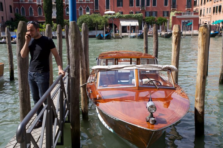 Venice