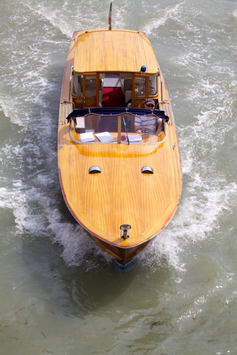 Venice