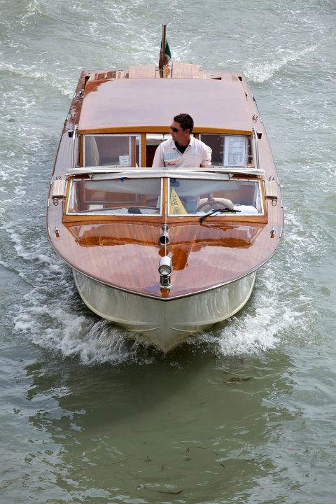 Venice