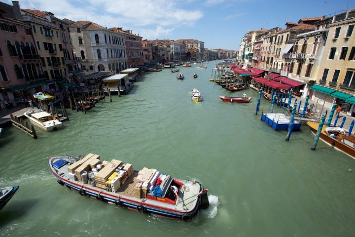 Venice
