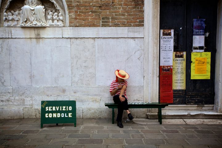 Venice
