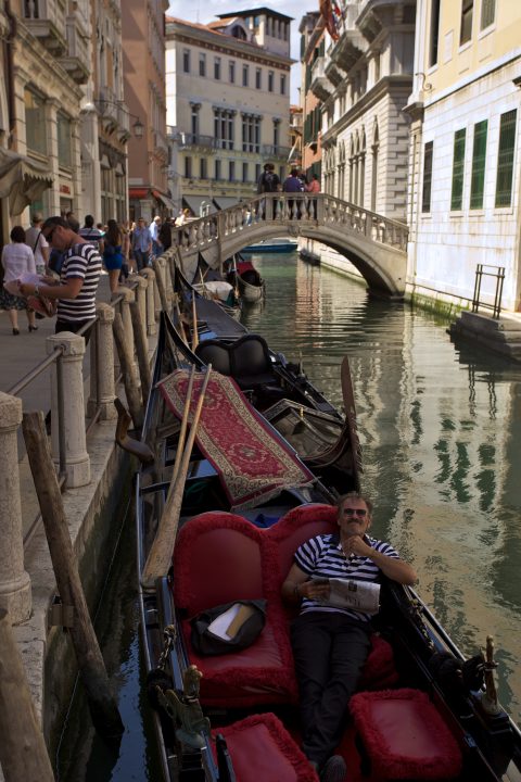Venice