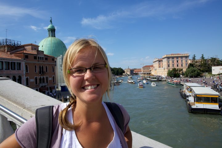 Venice