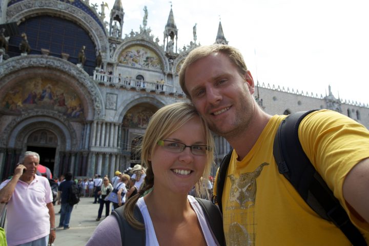 Venice
