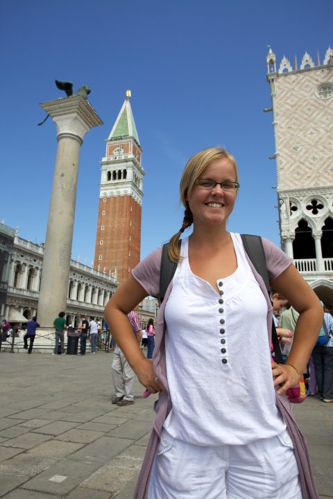 Venice