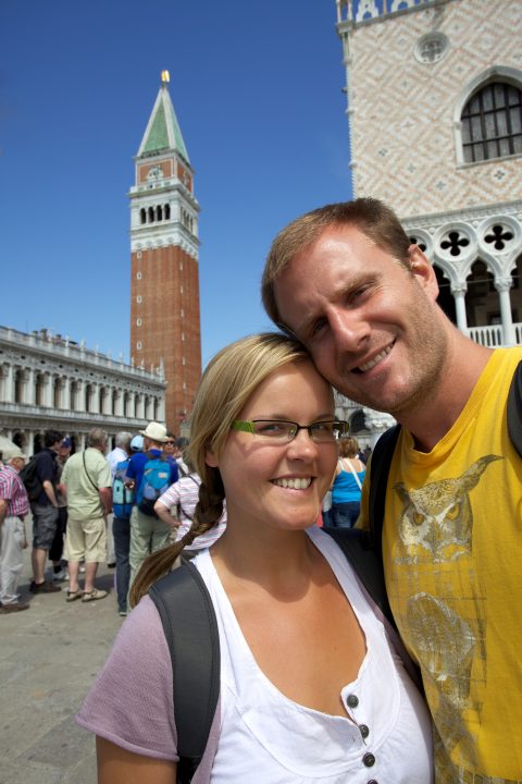 Venice