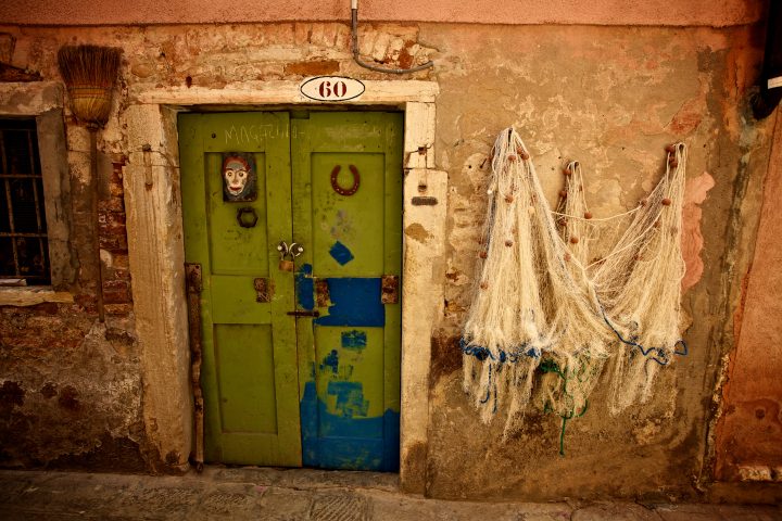 Venice