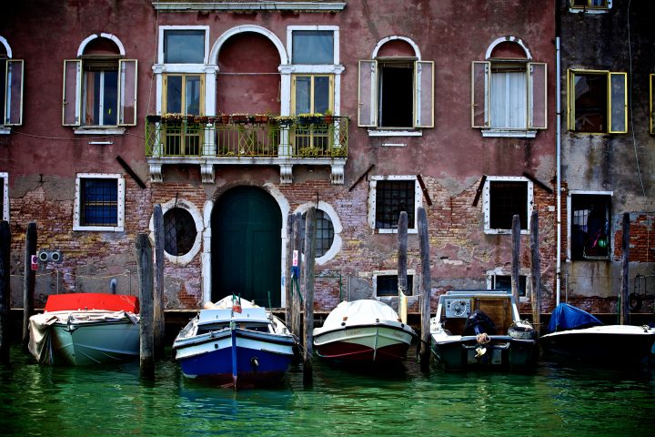 Venice