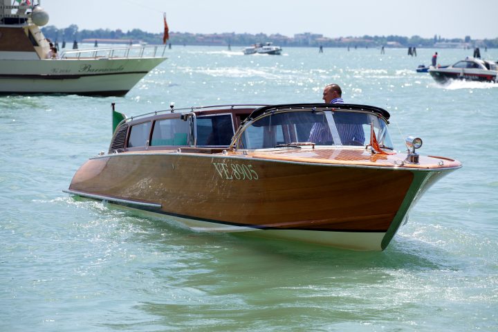 Venice