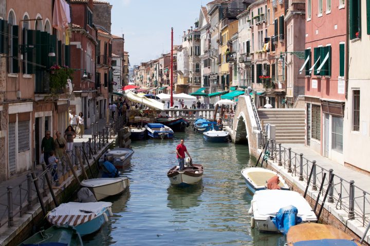 Venice
