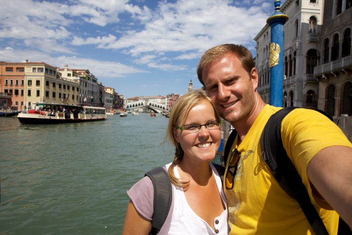 Venice
