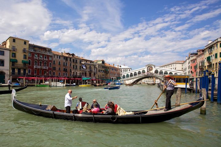 Venice