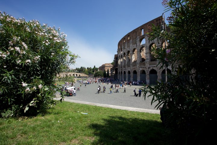 Rome