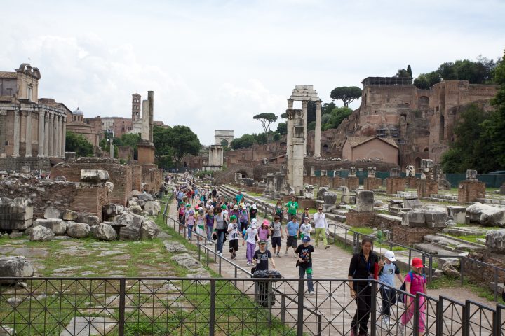 Rome
