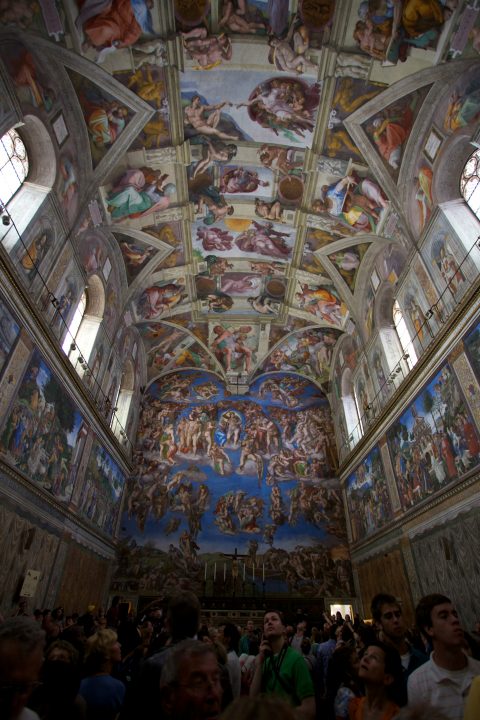 Rome