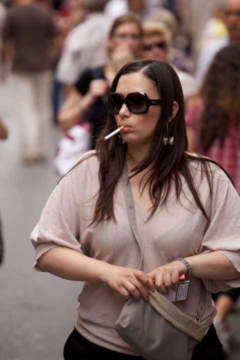 People Of Rome