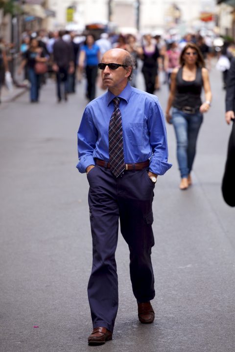 People Of Rome