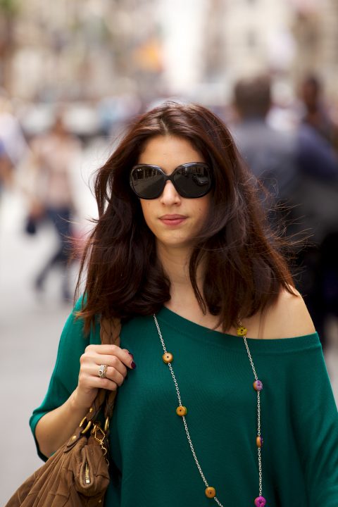 People Of Rome