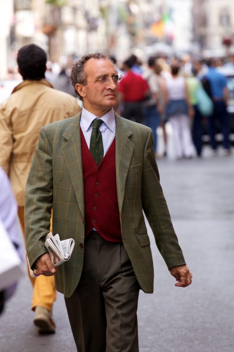 People Of Rome