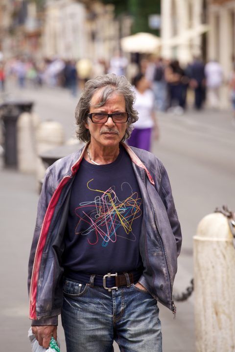 People Of Rome