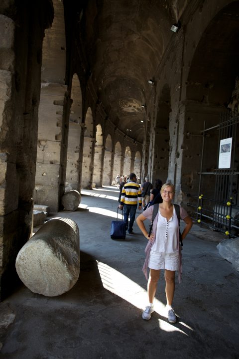 Rome