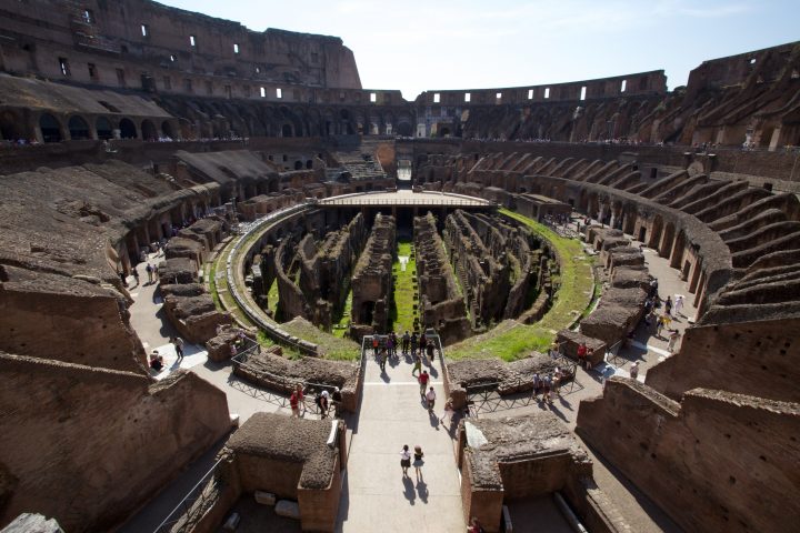 Rome