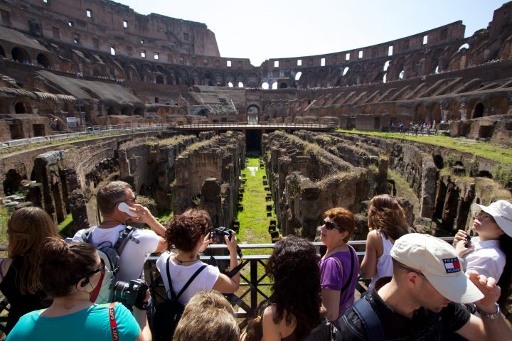 Rome