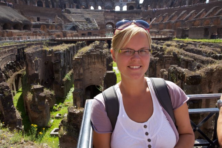 Rome