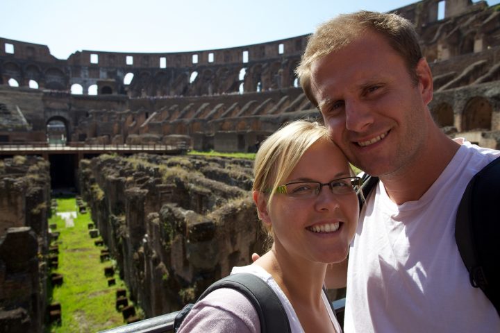 Rome