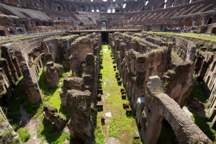 Rome