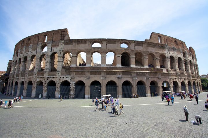 Rome